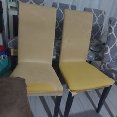 Dining room Chairs
