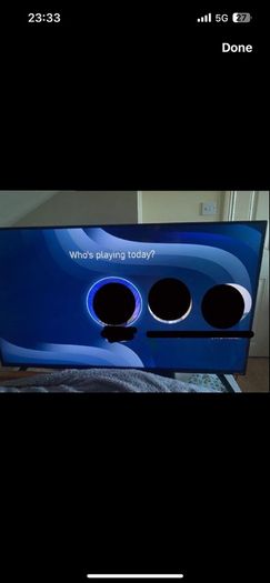 Xbox series s