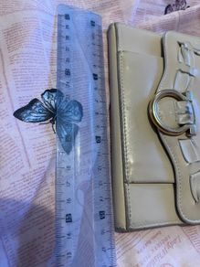 Salvatore Ferragamo wallet