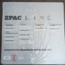 2 Pac - Live Vinyl 2LP Image 2