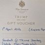 Golf voucher Image 3