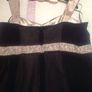 Stunning formal dress from Next BNWT Image 5