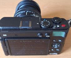 Panasonic Lumix S9 digital Camera