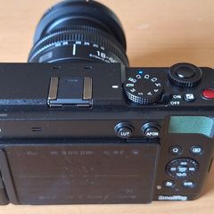 Panasonic Lumix S9 digital Camera