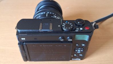 Panasonic Lumix S9 digital Camera