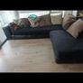 L shape sofa Image 6