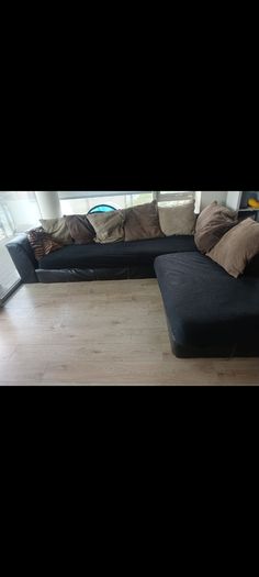 L shape sofa