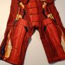Brand New Iron Man Boys Protective Swimwear or Costume 6-7 years Image 3