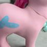 Twirler Dance N Prance Ponies MLP G1 My Little Pony Image 3