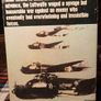 1970. Luftwaffe. Alfred Price. Image 3