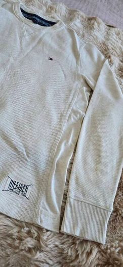 Tommy Hilfiger cotton sweater