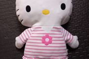 Hello Kitty Plush