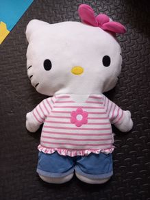 Hello Kitty Plush
