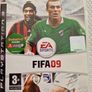 Fifa 09  PlayStation 3 Ps3 Games Original Image 2