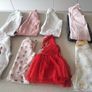 Baby girls clothes Bundle Image 3
