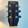 VINTAGE V400N Dreadnought Acoustic Image 5