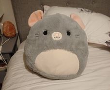 Squish mallows Misty Mouse