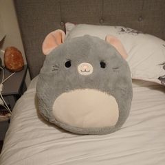 Squish mallows Misty Mouse