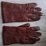 Lamb nappa gloves Image 3