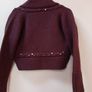 New girls cardigan Image 3