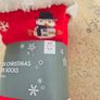 Christmas slipper socks Image 2