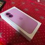Empty box for iPhone 16 Image 4