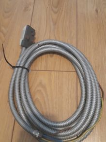 Cmd powerplan 32a unfused used cable