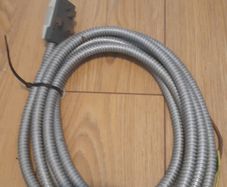 Cmd powerplan 32a unfused used cable