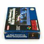 Nigel Mansells World Championship Racing for Super Nintendo SNES - Boxed Image 8