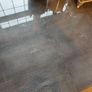RV Astley Shagreen Glass Dressing Makeup Table rrp 1400 Image 4