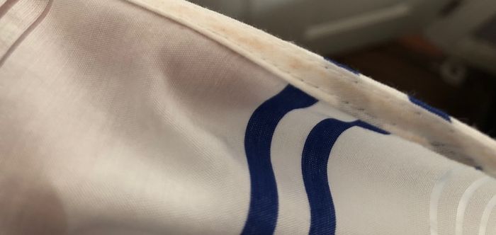 M&S shirt