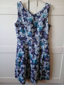 Closet London dress 12