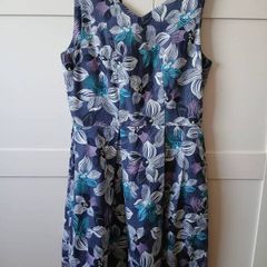 Closet London dress 12
