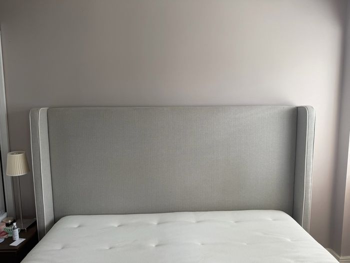 Ottoman bed Super king