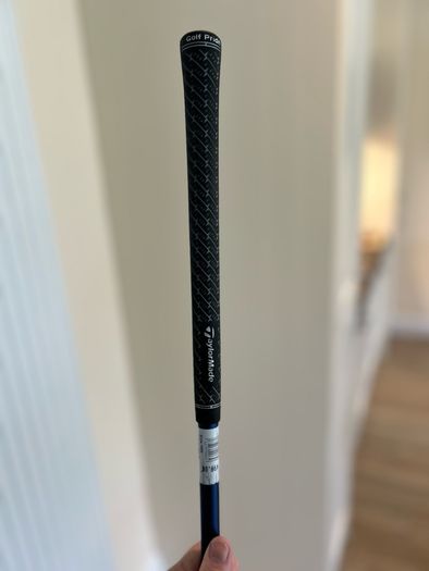 Taylormade Qi35 Driver 10.5 degree as new