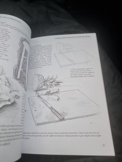 The Fundamentals of Drawing: A Complete Professional Course for Artists (Paperback)