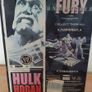 Wwe Hulk Hogan Unmatched Fury series 1 Image 3