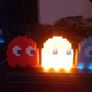 Pac Man,light Image 3