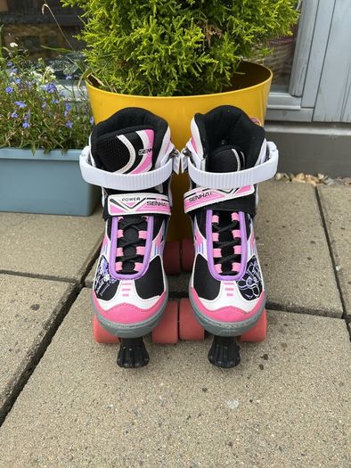 roller skates