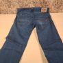 Tommy Hilfiger Ruby Straight Jeans Blue Stretch Denim Size W26 L32 Womens Girls Image 9
