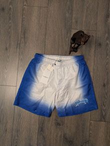 Casablanca luxury swim shorts