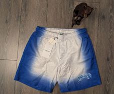 Casablanca luxury swim shorts