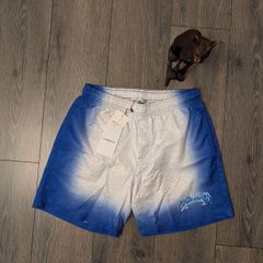 Casablanca luxury swim shorts