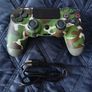 PS4 Controller Image 3
