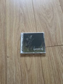 cd warmen featuring Alexi laiho accept the fact