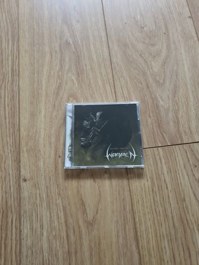 cd warmen featuring Alexi laiho accept the fact
