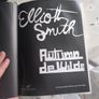 Elliott smith Rare hardcover photography book Image 2