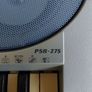 Yamaha psr-275 postage E13 Image 4