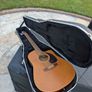 Seagull S6 Eletro-Acoustic Guitar + Hard Case Image 10
