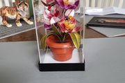Flower artificial